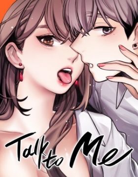 Talk to Me_トーク?トゥ?ミー