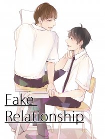 fake relationship