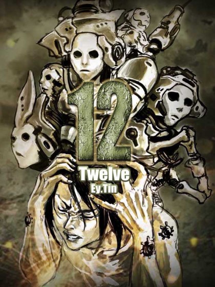 12（twelve）