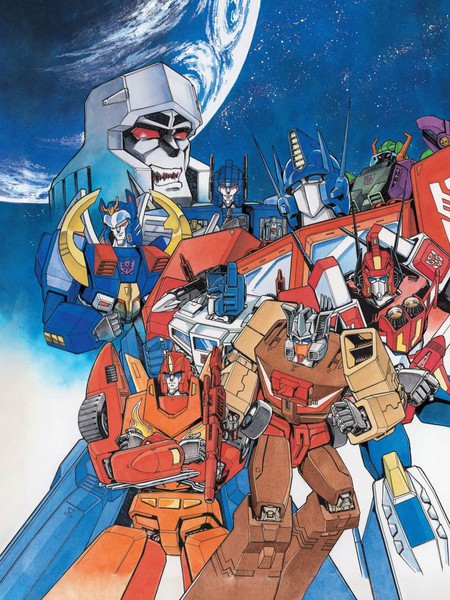 Трансформеры зона. Зона (англ. Transformers: Zone) (1990). Манга Transformers Zone. Трансформеры зона 1990.