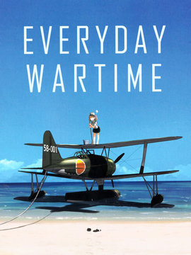 EVERYDAY WARTIME